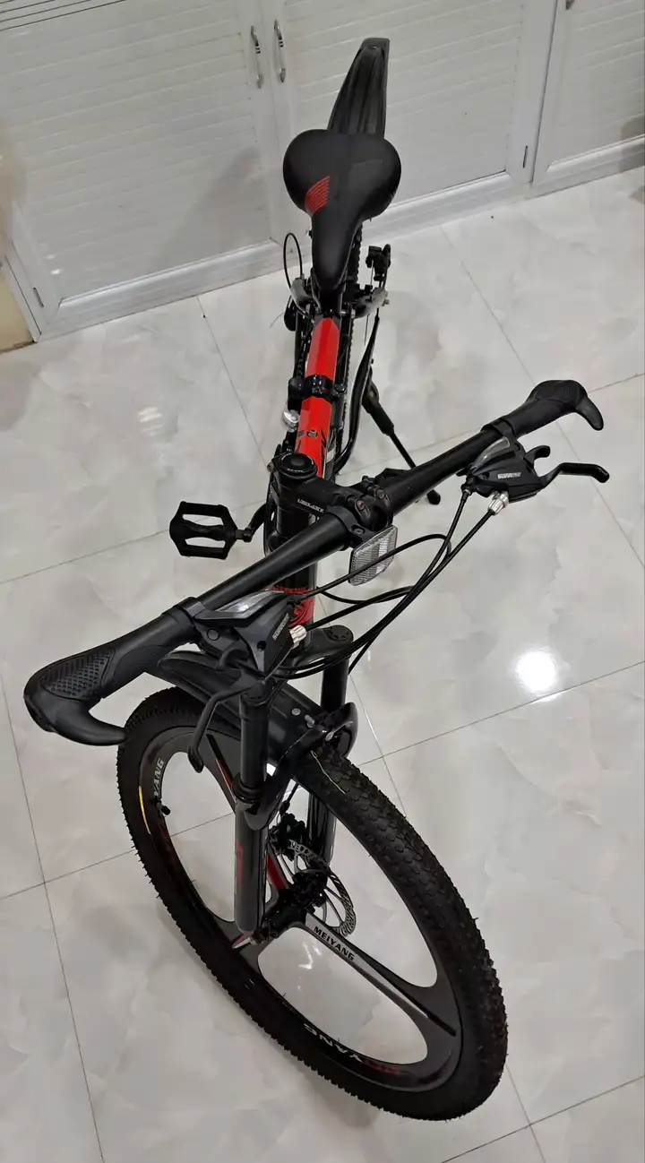 Велосипед 26"