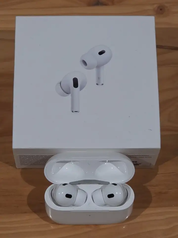 AirPods Pro 2nd Generation MagSafe