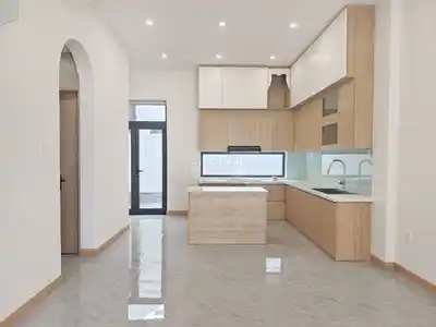 Аренда таунхауса La Vida Residences в Вунгтау, новый, с мебелью