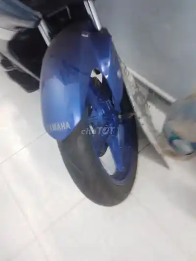 Yamaha Exciter 155 2023, зеленый, мало пробег