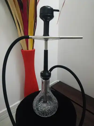 Кальян Душа Black