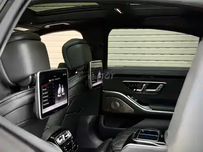 Mercedes-Benz S450 All New Один владелец На гарантии