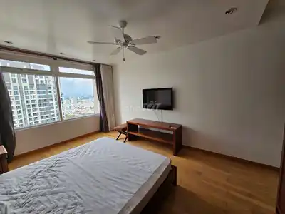 Sunny Plaza, Фам Ван Донг, Говап, 135 м², 3 спальни, 2 санузла