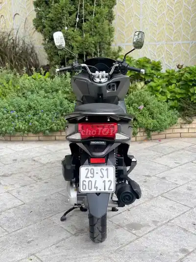 Honda PCX 125fi 2016 LED смарт-ключ 1 хозяин