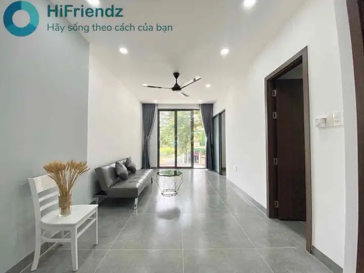 Сдается 1-комн. квартира с мебелью, The Global City, Đỗ Xuân Hợp