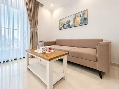 Аренда квартиры Panoma 1, Ngu Hanh Son, Да Нанг