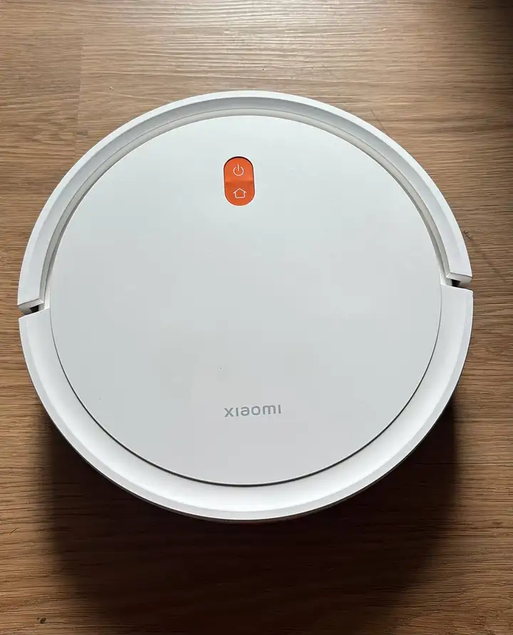 Робот-пылесос Xiaomi Vacuum E5