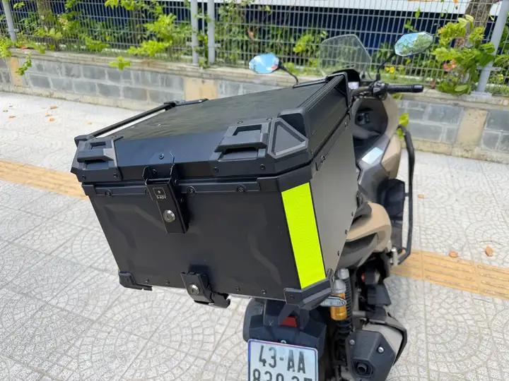 Кофр S-ADV 55л с креплением для ADV 160