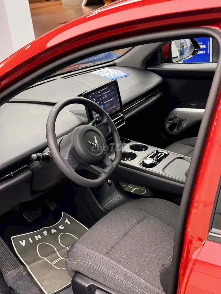 💥VinFast Limo Green в кредит 95%, 0% аванс, без подтверждения дохода
