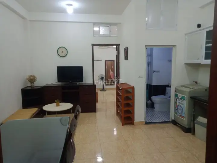 Аренда апартаментов 65 кв.м, 2 спальни, 1 гостиная, пер. 141, ул. Чик Сай, Тайхо, Ханой