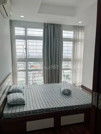 СДАЕТСЯ КВАРТИРА REPUBLIC PLAZA — 100 М², 3 ЭТАЖА, КРАСИВЫЙ ВИД, НОВЫЙ ДОМ