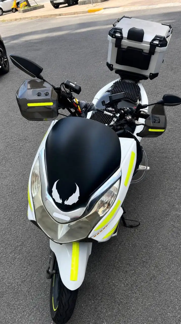Honda PCX 125 (2010)