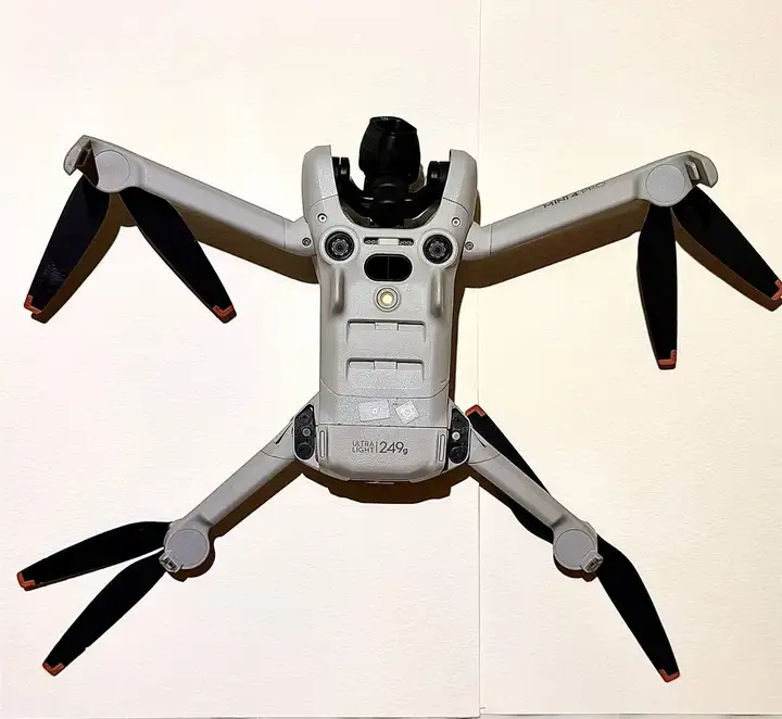 DJI Mini 4 Pro