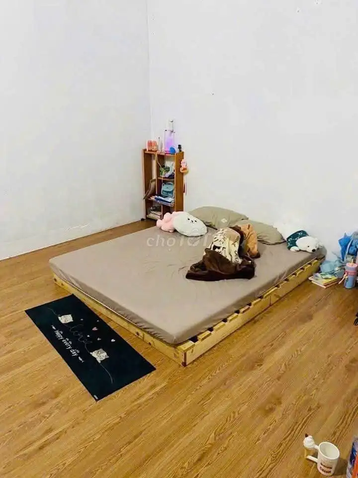 Срочно дом на Нгуен Ти Хе, Ку Чи, 96,7 м2, SHR
