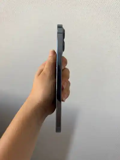 iPhone 13 Pro Max 256 ГБ