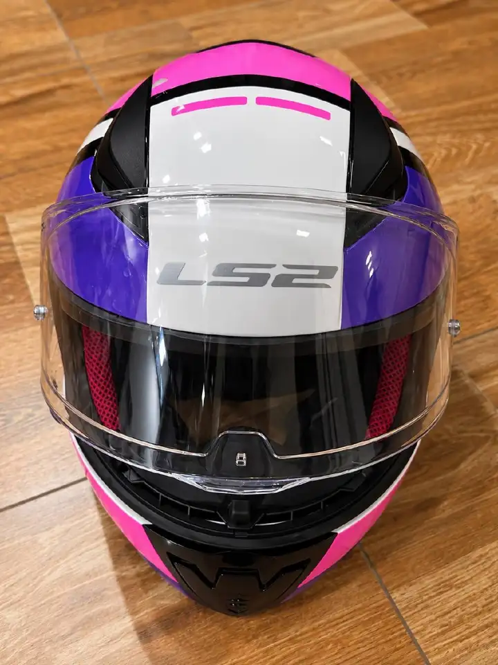 Шлем LS2