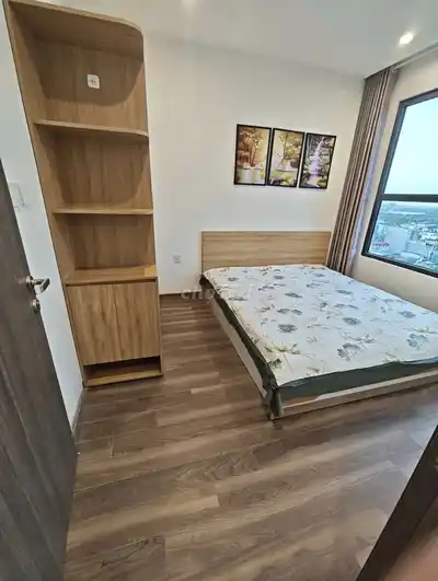 2-комнатная квартира в Vinhomes Ocean Park с мебелью 10 млн