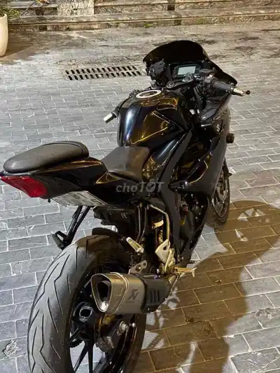 Продаю Su gsx r150