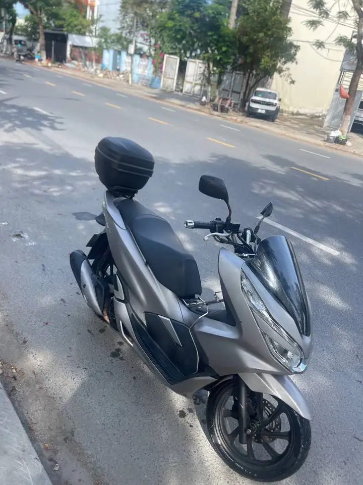 Honda PCX 150
