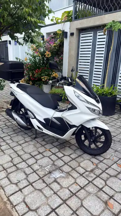Pcx 2019 125