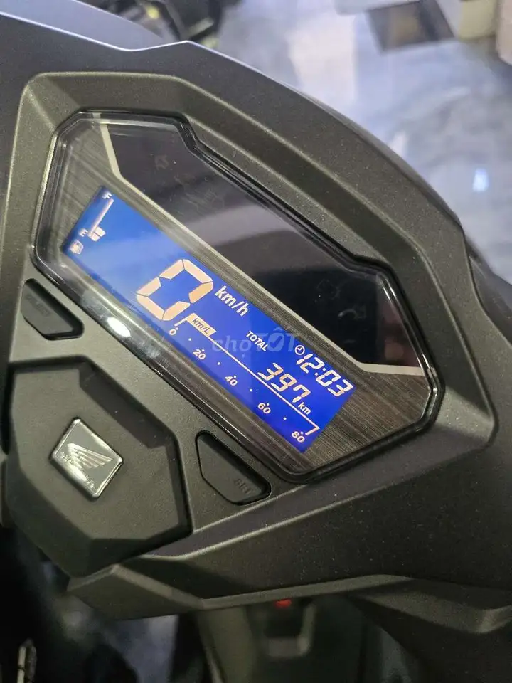 Honda Air Blade 2026, куплен 5 дней назад