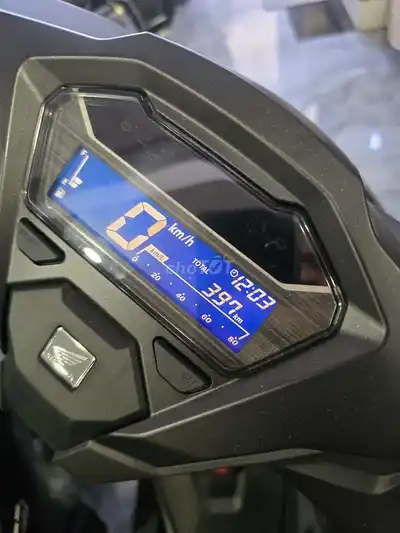Honda Air Blade 2026, куплен 5 дней назад