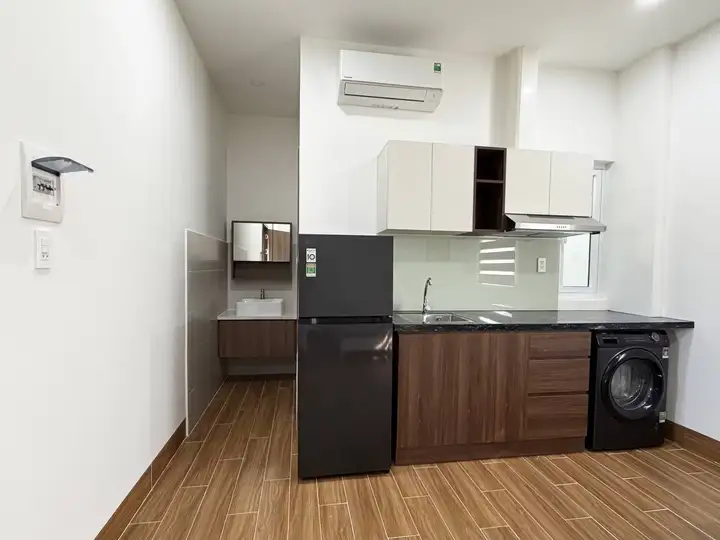 Аренда Modern Studio в Son Tra