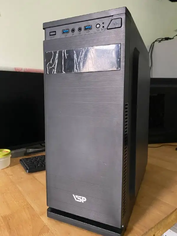 Системный блок ATX Intel Core i5 2400S