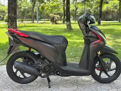 Honda Vision 2020 матовый черный смарт-ключ номер Ханоя