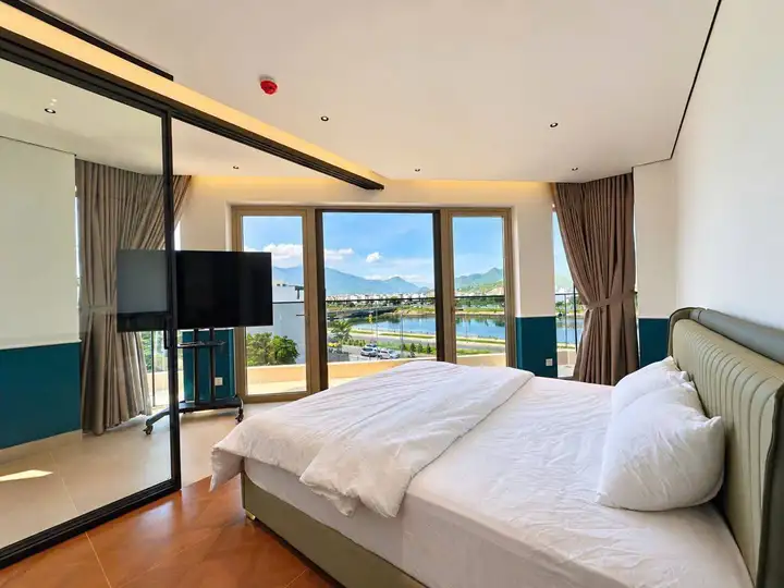 Аренда квартиры с 1 спальней, 35 м², Phước Hải