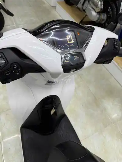 Honda SH 150 ABS 2020 Белый