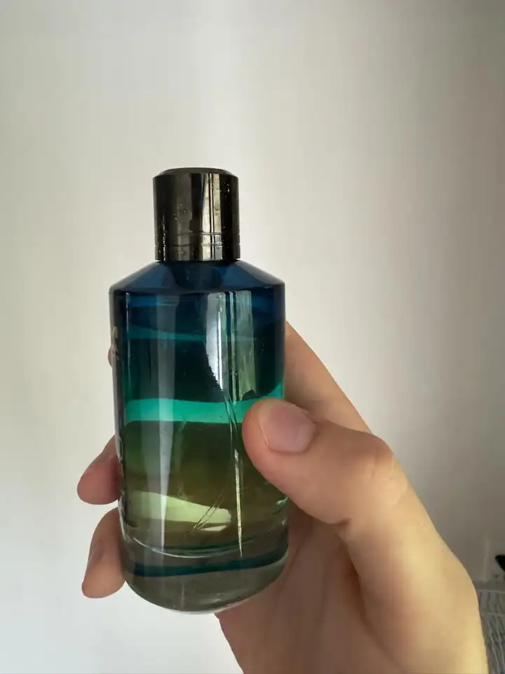 Духи Mancera Aoud Blue Notes, Antonio Banderas The Secret, Dior Homme Intense