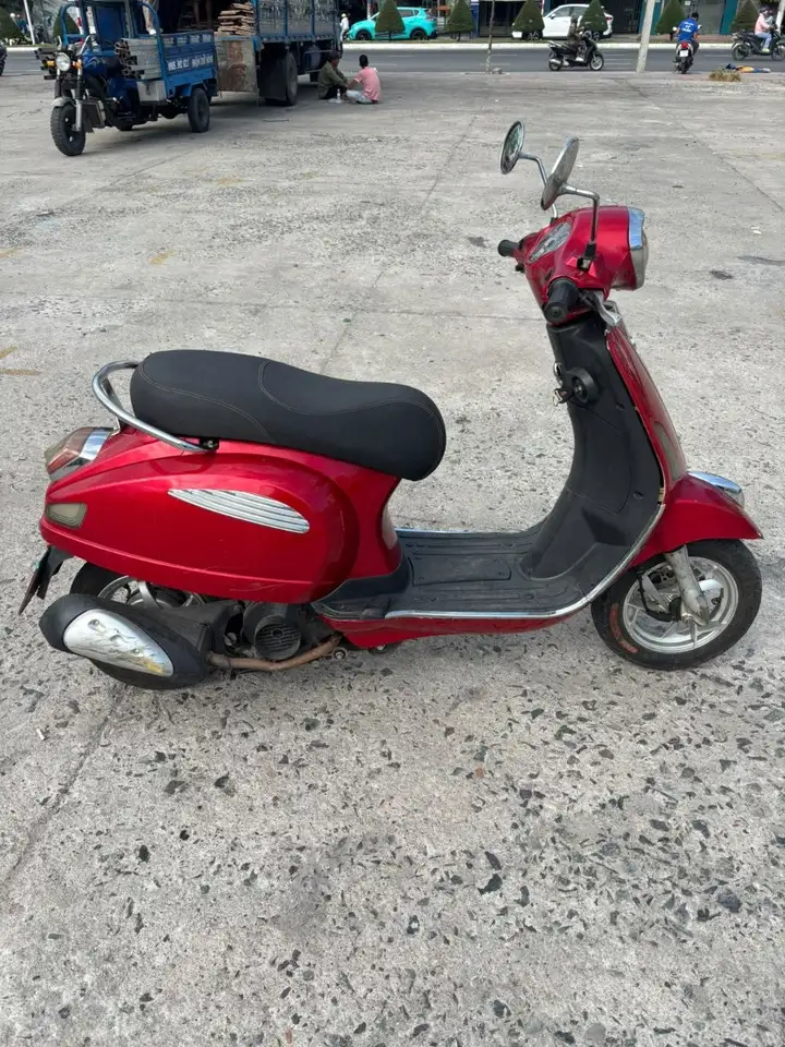 ROMA SE 50cc