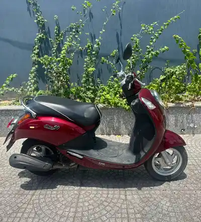 Sym Elite 50cc