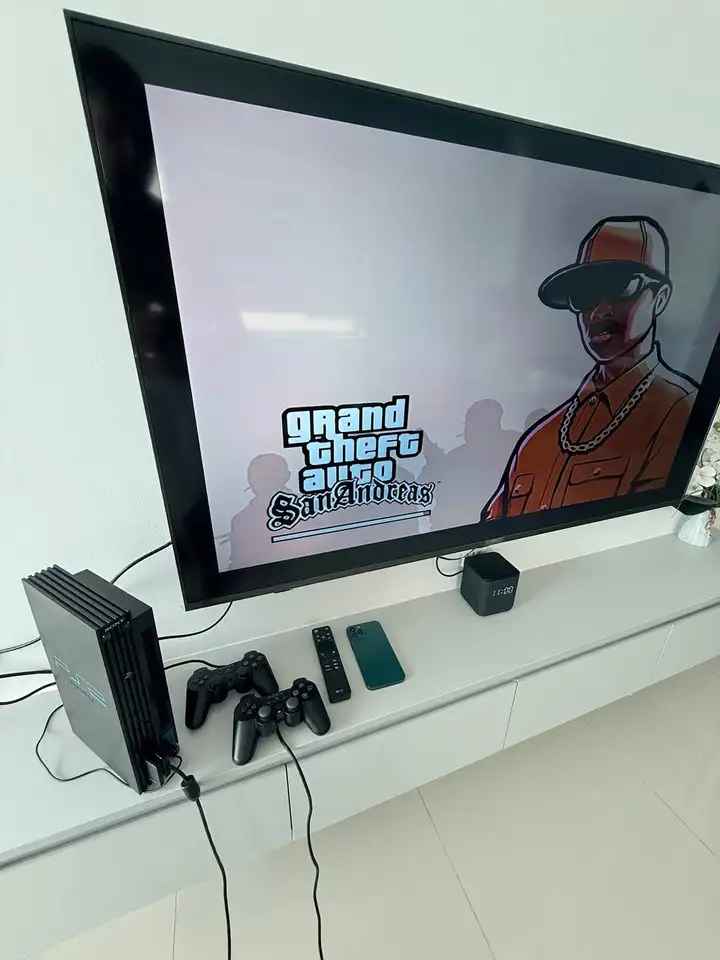 PS2