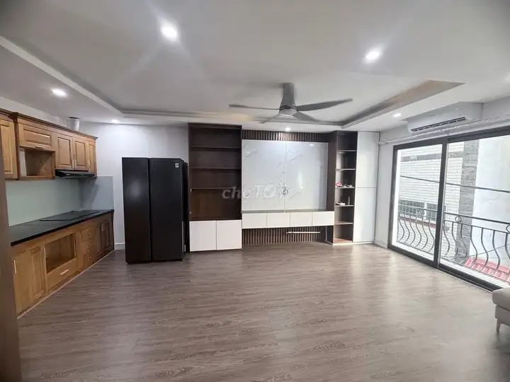 ЖК Дай Ким - Университет Тханг Лонг, 34м2 x 5 этажей, новый