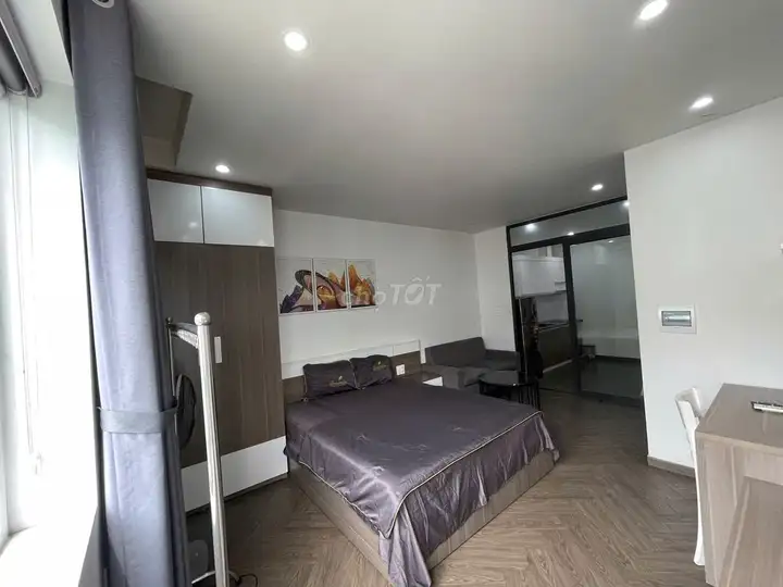 Сдается элитные апартаменты в Waterfront City, 1 спальня, кухня (37м2)