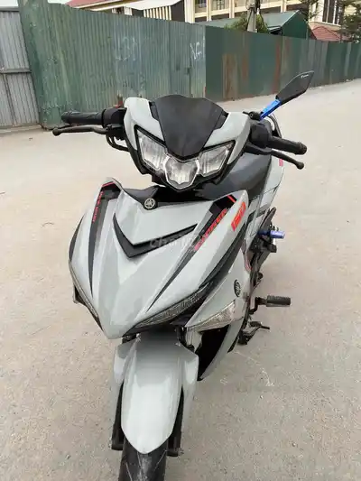Yamaha Exciter 150 Серый от собственника, состояние 95%