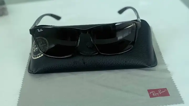 Очки Ray Ban и LACOSTE