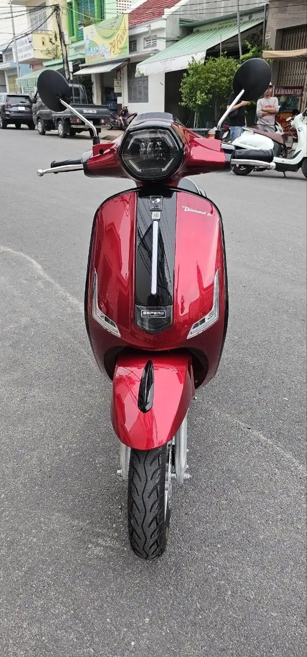 Espero DIAMOND PRO 2026