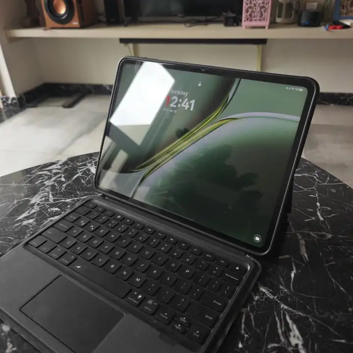 Oneplus Pad Pro (2025) 16gb/512gb + Wireless keyboard