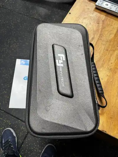 Стабилизатор FeiyuTech G6 Plus