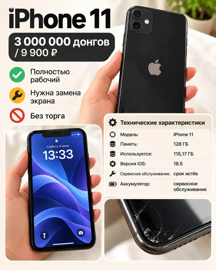 iPhone 11, набор для iPad, коврик для йоги