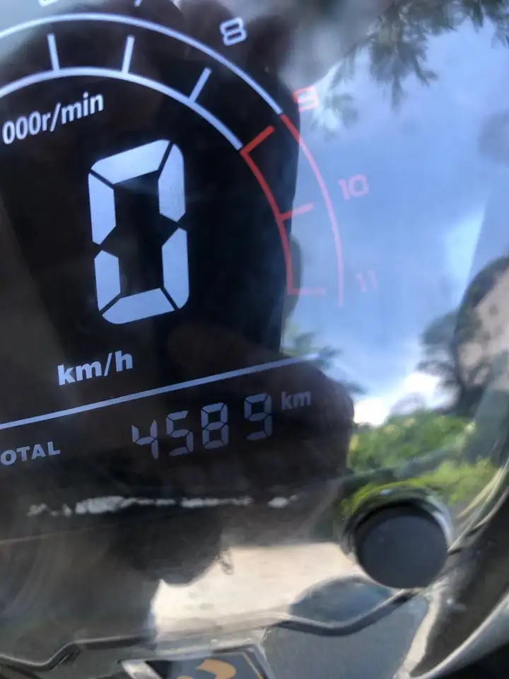 Скутеры Espero Velia 50cc