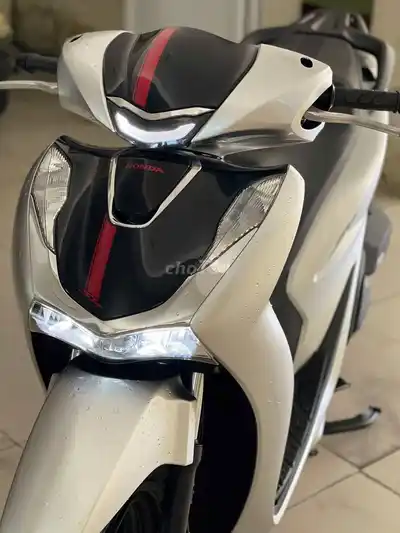 Honda SH 2023 Серый, родной двигатель, рассрочка при плохой кредитной истории