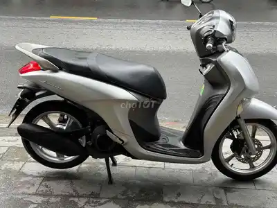 Yamaha Janus 2023 Серый серебристый