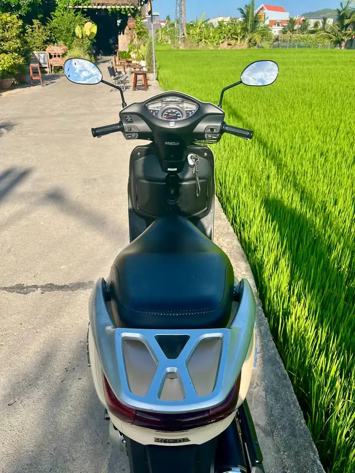Honda Lead 110