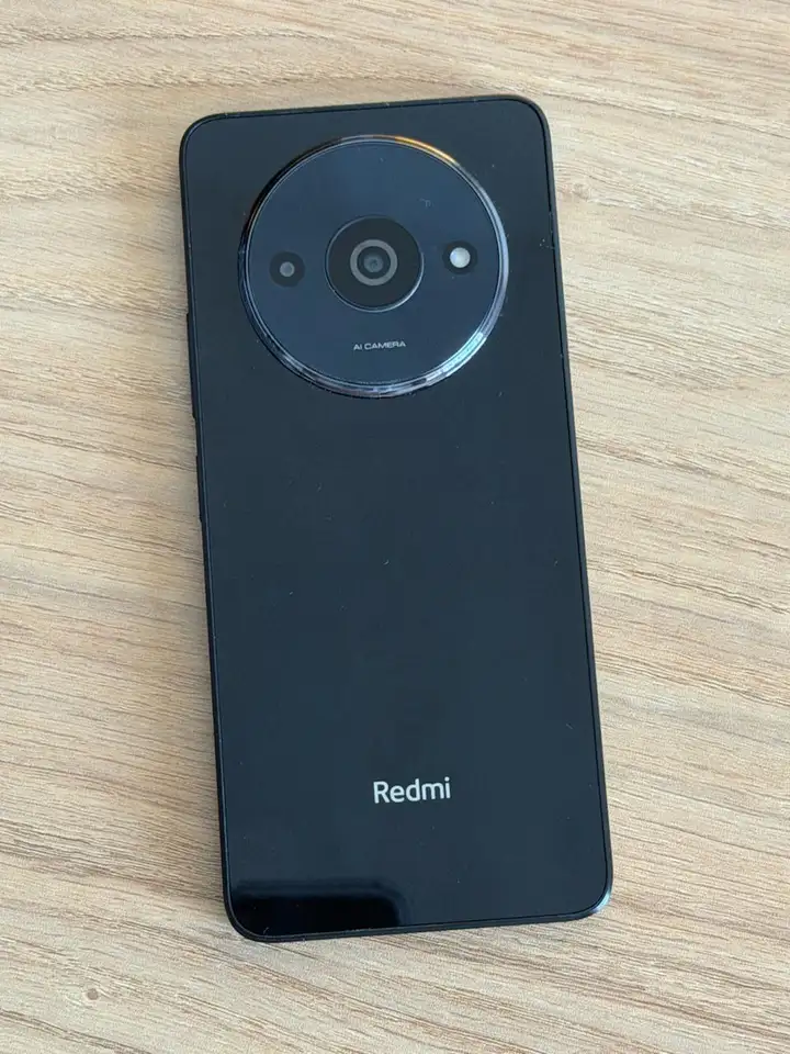 Смартфон Redmi A3