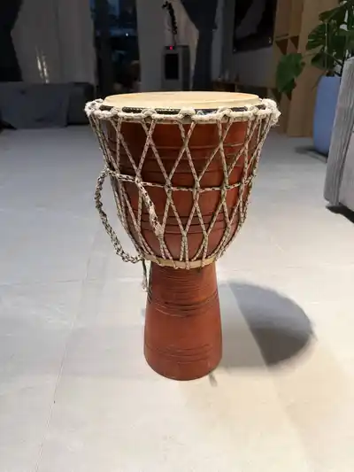 Барабан