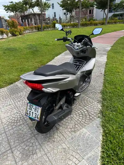 Honda PCX 125 (Smart Key) 2017